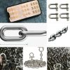 Dây Xích Inox 2,4mm