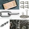 Dây Xích Inox 5,5mm