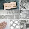 Lưới Inox 304 Siêu Mịn