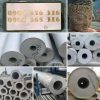Ống Inox (508,0 x 130 x 6000)mm
