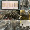 Vuông Đặc Inox 45mm