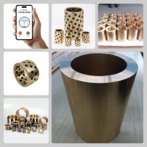 Bạc Tự Bôi Trơn