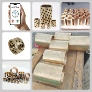 Bạc Lót Trục Khuỷu