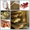 Lục Giác Đồng Phi 40