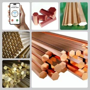 Lục Giác Đồng Phi 29