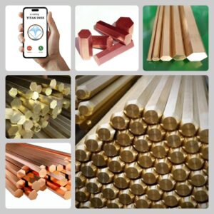 Lục Giác Đồng Phi 30