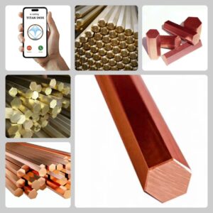Lục Giác Đồng Phi 31
