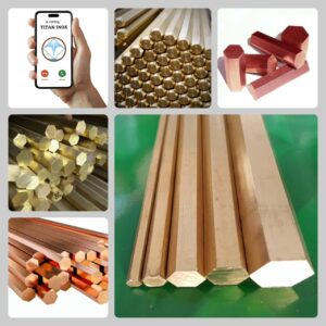 Lục Giác Đồng Phi 21