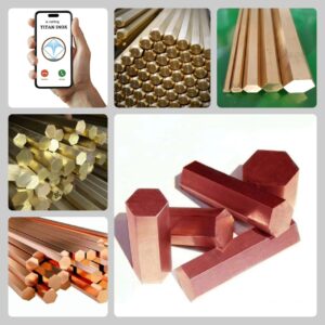 Lục Giác Đồng Phi 22