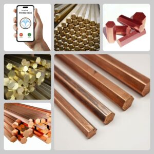 Lục Giác Đồng Phi 24