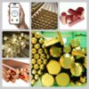 Lục Giác Đồng Phi 37