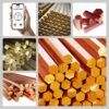Lục Giác Đồng Phi 90