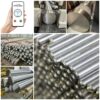 Ống Titan Hợp Kim Giá Rẻ