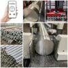 Láp Titan Hợp Kim