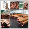 Ống Đồng Phi 420