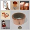 Shim Chêm Đồng Thau 1.9mm