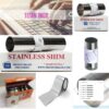 Shim Chêm Inox  0,2mm