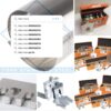 Shim Chêm Inox  0,03mm