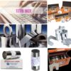 Shim Chêm Inox  7,5mm