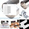 Shim Chêm Inox  0,08mm