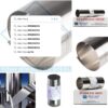 Shim Chêm Inox  12mm