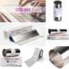 Shim Chêm Inox  0,32mm