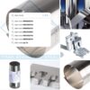 Shim Chêm Inox  75mm