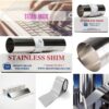 Shim Chêm Inox  0,36mm